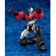 Mazinger Destroying Hell - Figurine Moderoid Plastic Model Kit  ZEST 14 cm