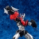 Mazinger Destroying Hell - Figurine Moderoid Plastic Model Kit  ZEST 14 cm