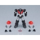 Mazinger Destroying Hell - Figurine Moderoid Plastic Model Kit ZEST 14 cm
