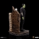 Universal Monsters - Statuette 1/10 Deluxe Art Scale Frankenstein Monster 24 cm