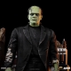 Universal Monsters - Statuette 1/10 Deluxe Art Scale Frankenstein Monster 24 cm