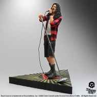 Soundgarden - statuette Rock Iconz Chris Cornell 22 cm
