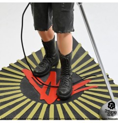 Soundgarden - statuette Rock Iconz Chris Cornell 22 cm