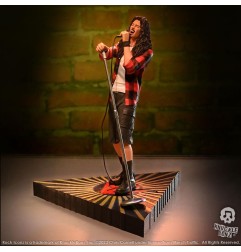Soundgarden - Chris Cornell statuette Rock Iconz 22 cm