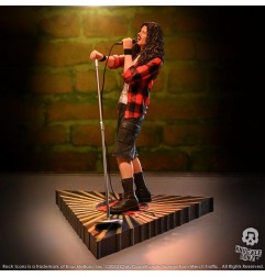 Soundgarden - statuette Rock Iconz Chris Cornell 22 cm