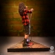 Soundgarden - statuette Rock Iconz Chris Cornell 22 cm