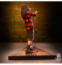 Soundgarden - statuette Rock Iconz Chris Cornell 22 cm