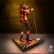 Soundgarden - statuette Rock Iconz Chris Cornell 22 cm