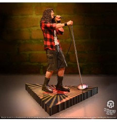 Soundgarden - statuette Rock Iconz Chris Cornell 22 cm