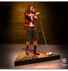 Soundgarden - statuette Rock Iconz Chris Cornell 22 cm