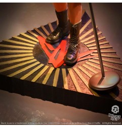 Soundgarden - Chris Cornell statuette Rock Iconz 22 cm