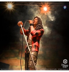 Soundgarden - statuette Rock Iconz Chris Cornell 22 cm