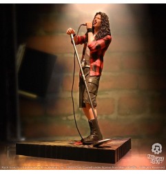 Soundgarden - statuette Rock Iconz Chris Cornell 22 cm
