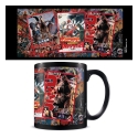 Godzilla - Mug Movie Poster Godzilla