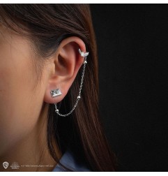 Harry Potter - Manchette d'oreille Hedwig