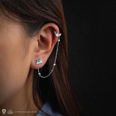 Harry Potter - Manchette d'oreille Hedwig