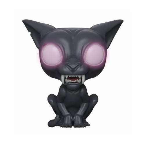 Les Animaux fantastiques 2 - Figurine POP! Matagot (GITD) 9 cm