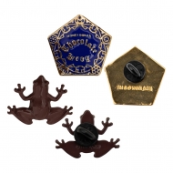 Harry Potter - Pack 2 pin's Chocolate Frog