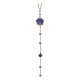 Harry Potter - Pendentif et collier Chocolate Frog