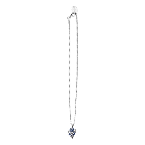 Harry Potter - Pendentif et collier Beauxbâtons