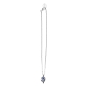 Harry Potter - Pendentif et collier Beauxbâtons