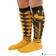 Harry Potter - Pack 3 paires de chaussettes Poufsouffle