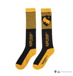 Harry Potter - Pack 3 paires de chaussettes Poufsouffle