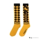 Harry Potter - Pack 3 paires de chaussettes Poufsouffle