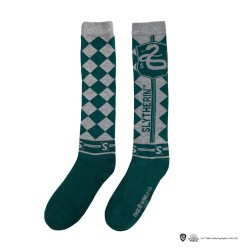 Harry Potter - Pack 3 paires de chaussettes Serpentard