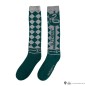 Harry Potter - Pack 3 paires de chaussettes Serpentard Harry Potter - Pack 3 paires de chaussettes Serpentard