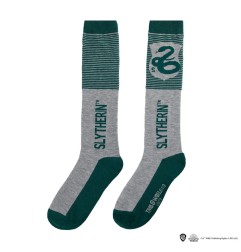 Harry Potter - Pack 3 paires de chaussettes Serpentard