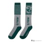 Harry Potter - Pack 3 paires de chaussettes Serpentard Harry Potter - Pack 3 paires de chaussettes Serpentard