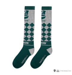 Harry Potter - Pack 3 paires de chaussettes Serpentard