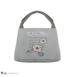 Harry Potter - Sac à gouter Hedwig Kids