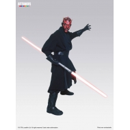 Star Wars Elite Collection - Statuette Darth Maul 16 cm