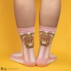 Harry Potter - Pack 3 paires de chaussettes Honey Dukes