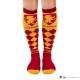 Harry Potter - Pack 3 paires de chaussettes Gryffondor