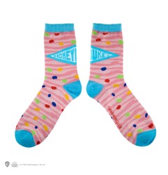 Harry Potter - Pack 3 paires de chaussettes Honey Dukes
