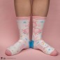 Harry Potter - Pack 3 paires de chaussettes Dobby