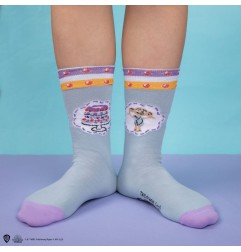 Harry Potter - Pack 3 paires de chaussettes Dobby