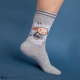 Harry Potter - Pack 3 paires de chaussettes Dobby