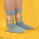 Harry Potter - Pack 3 paires de chaussettes Dobby