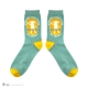 Harry Potter - Pack 3 paires de chaussettes Dobby