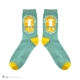 Harry Potter - Pack 3 paires de chaussettes Dobby