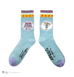 Harry Potter - Pack 3 paires de chaussettes Dobby