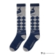 Harry Potter - Pack 3 paires de chaussettes Serdaigle