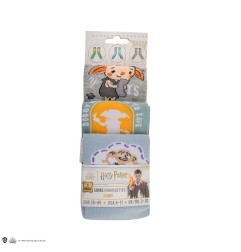 Harry Potter - Pack 3 paires de chaussettes Dobby