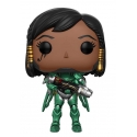 Overwatch - Figurine POP! Pharah 9 cm