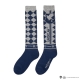 Harry Potter - Pack 3 paires de chaussettes Serdaigle