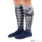 Harry Potter - Pack 3 paires de chaussettes Serdaigle